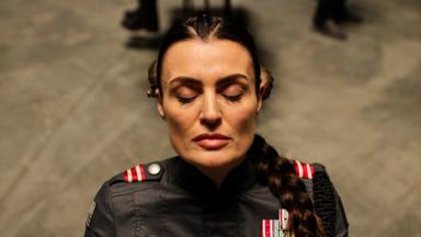 Motherland: Fort Salem 2x1