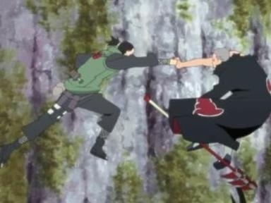Naruto Shippuden 4x85
