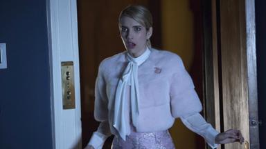 Scream Queens 1x2