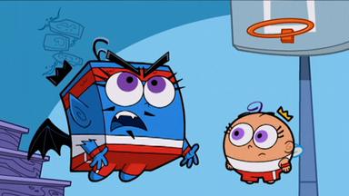 Los Padrinos Mágicos 8x2