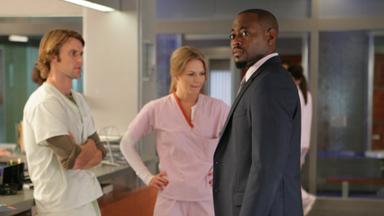 Dr. House 5x8