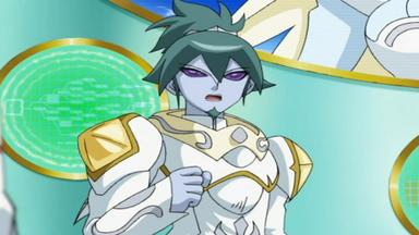 Bakugan: La Batalla 3x20