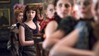 Penny Dreadful 3x8