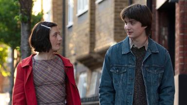 Youth 1x7