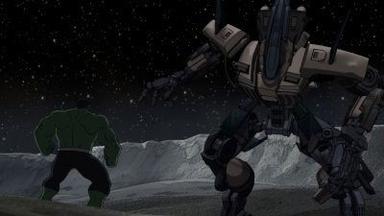 Hulk y los agentes de S.M.A.S.H. 1x16