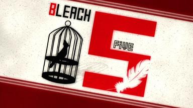 Bleach 1x5