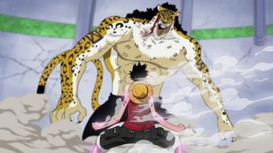 One Piece 9x309