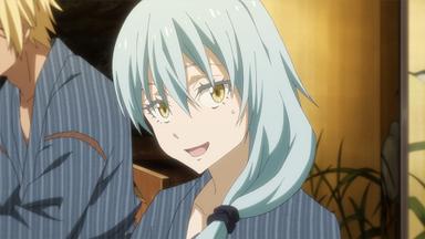 Tensei Shitara Slime Datta Ken 3x11