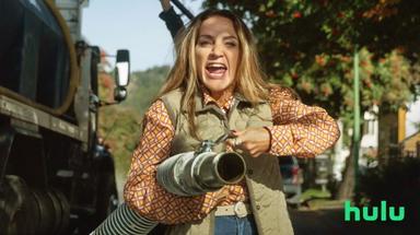 Hija del fuego: La venganza de la bastarda 1x2