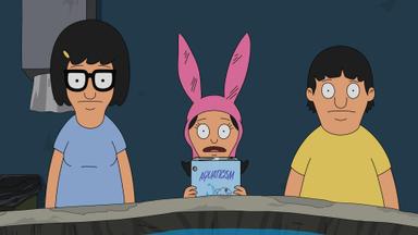 Bob's Burgers 7x14