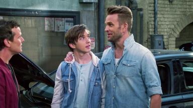 Tres por tres, el regreso 4x9