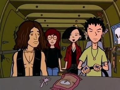 Daria 1x11
