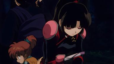 Inuyasha 1x97