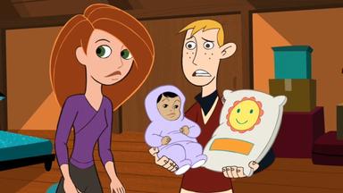Kim Possible 4x9