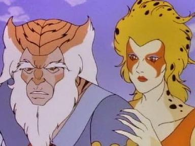 ThunderCats 1x7