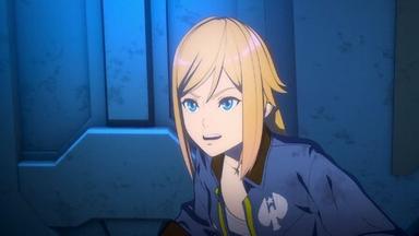 Titanes del Pacífico: Tierra de nadie 2x2