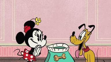 Mickey Mouse 2x14