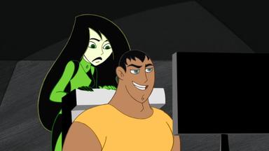 Kim Possible 4x2