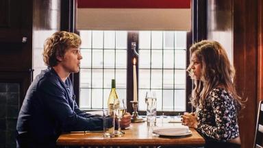 Lovesick 2x1