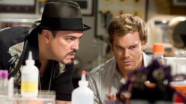 Dexter 1x4