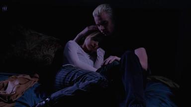 Buffy, la cazavampiros 7x20