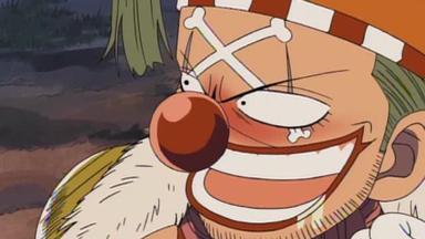 One Piece 1x46