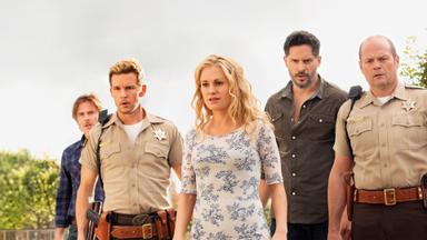 True Blood 7x2