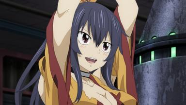Edens Zero 1x21