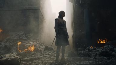 Game of Thrones 8x5