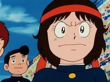 Super Campeones 1x15