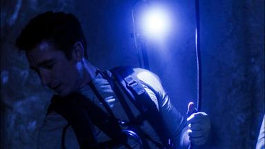 Viaje a las estrellas: Enterprise 2x21