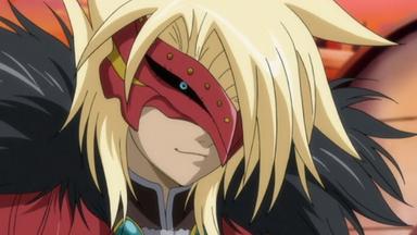 Bakugan: La Batalla 2x23