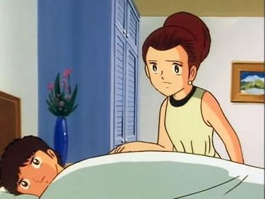 Super Campeones 2x11