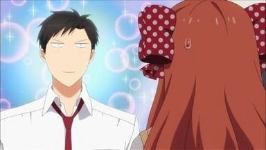 Monthly Girls' Nozaki Kun 1x11
