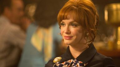 Mad Men 7x11