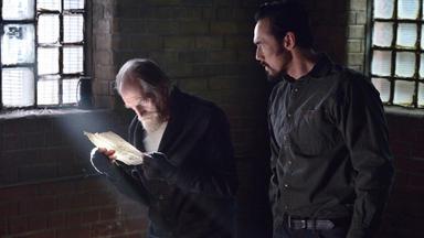 The Strain 2x2