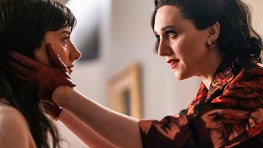 Snowpiercer 2x10