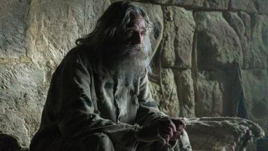El conde de Montecristo 1x2
