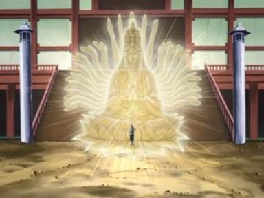 Naruto Shippuden 4x76