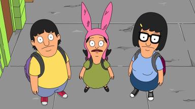 Bob's Burgers 9x5
