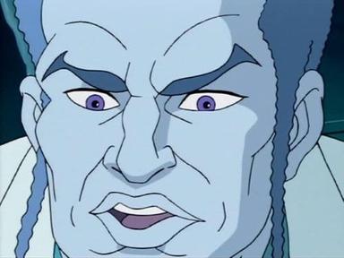 El Hombre Araña 4x11