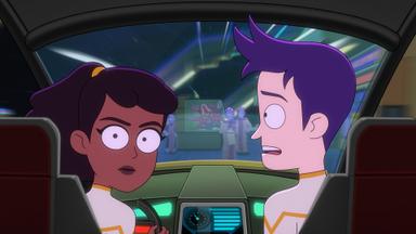 Viaje a las Estrellas: Rangos Inferiores 2x5