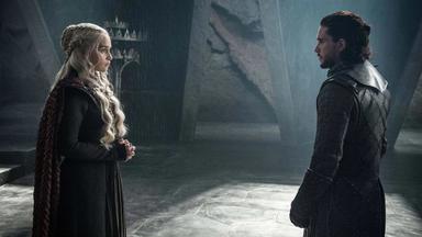 Game of Thrones 7x3