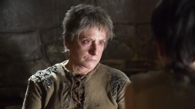 Penny Dreadful 2x3
