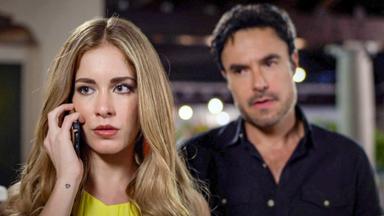 El Señor de los Cielos 5x93