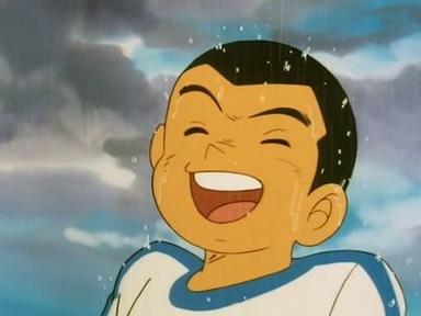 Super Campeones 2x26