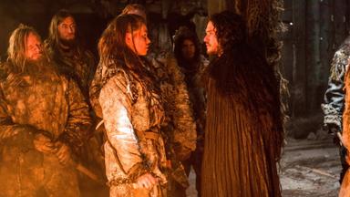Game of Thrones 5x8