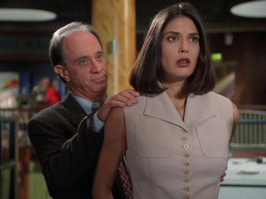 Lois & Clark: Las nuevas aventuras de Superman 2x1