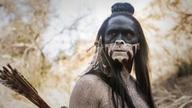 Westworld 2x8