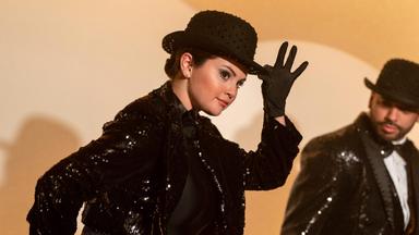 Solo Asesinatos en el Edificio 3x2